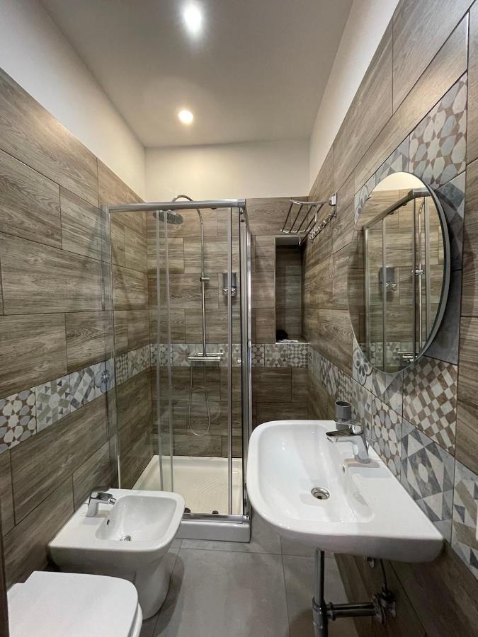 Ciu Ciu Home Suite Palermo Exterior photo