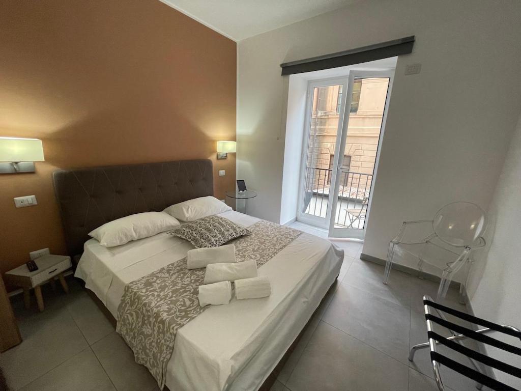 Ciu Ciu Home Suite Palermo Exterior photo