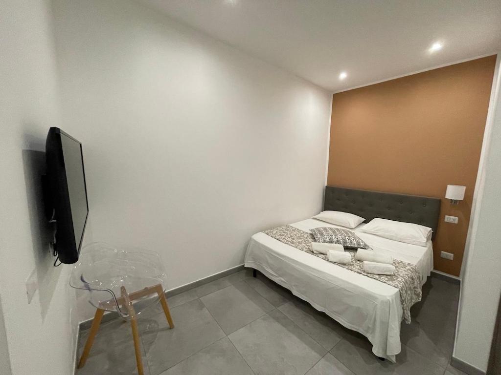 Ciu Ciu Home Suite Palermo Exterior photo