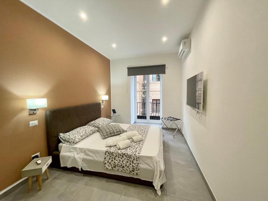 Ciu Ciu Home Suite Palermo Exterior photo
