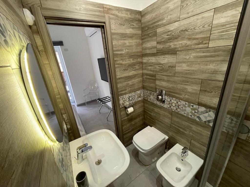 Ciu Ciu Home Suite Palermo Exterior photo