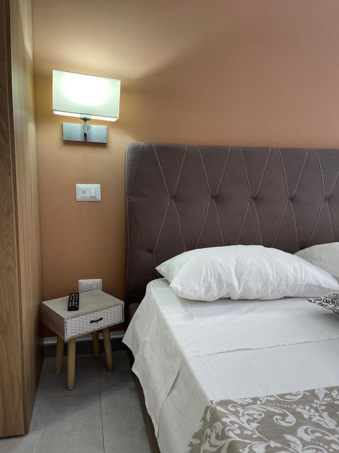 Ciu Ciu Home Suite Palermo Exterior photo