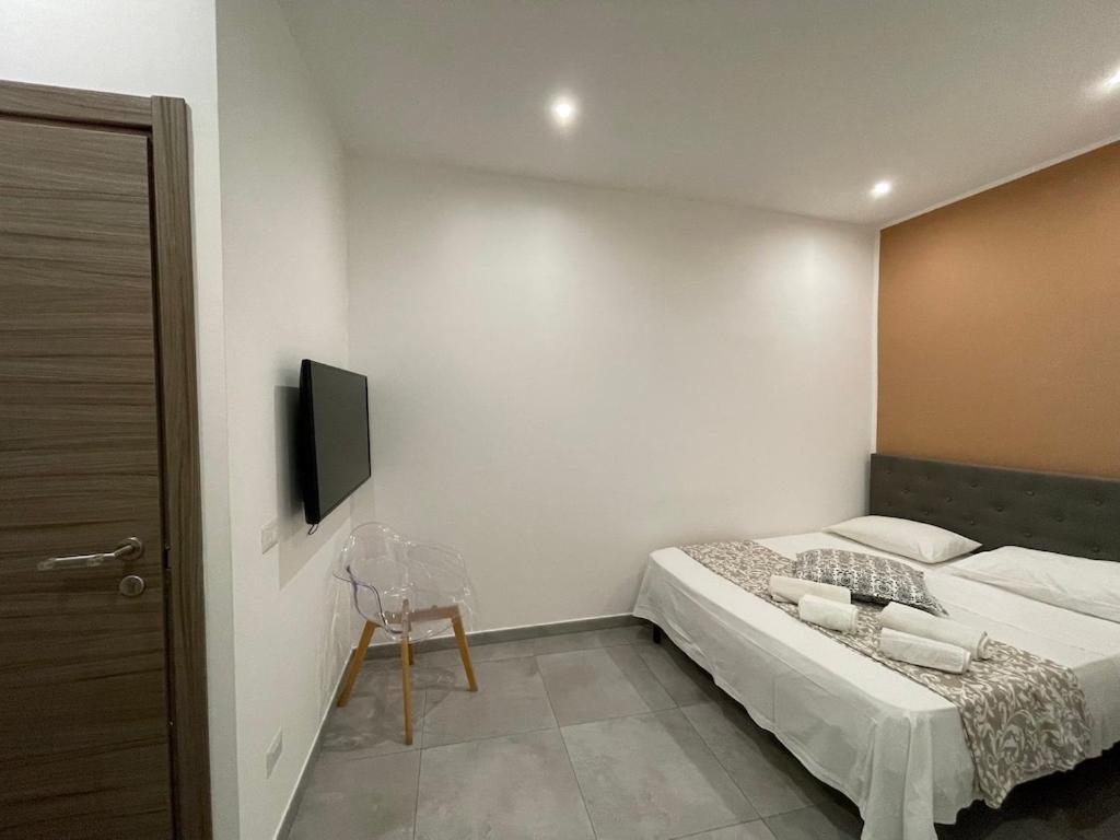 Ciu Ciu Home Suite Palermo Exterior photo