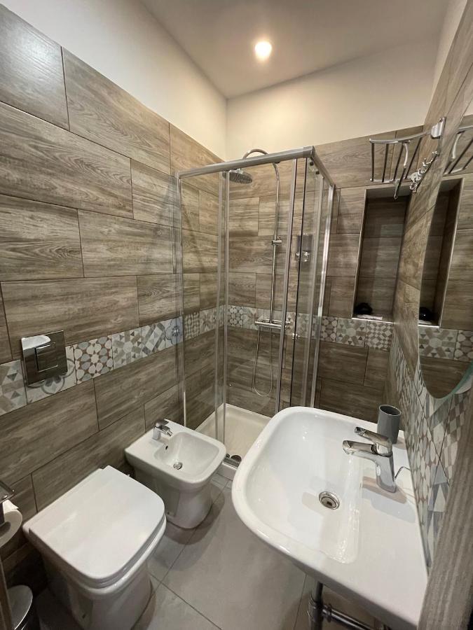 Ciu Ciu Home Suite Palermo Exterior photo