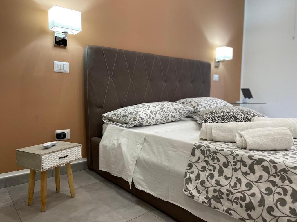 Ciu Ciu Home Suite Palermo Exterior photo