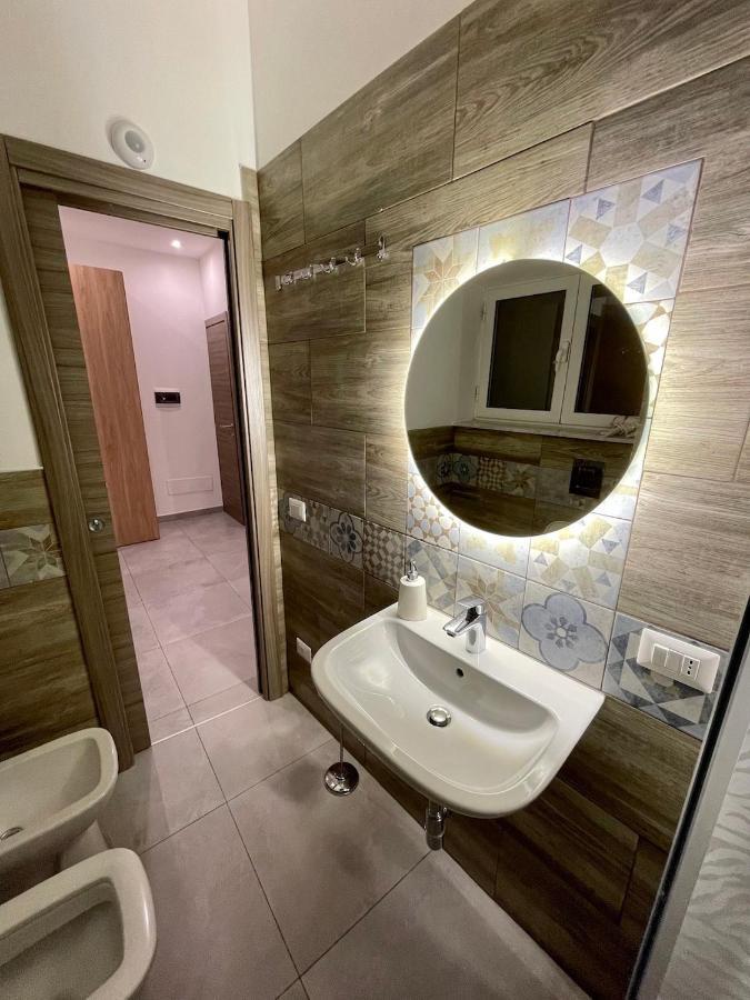 Ciu Ciu Home Suite Palermo Exterior photo