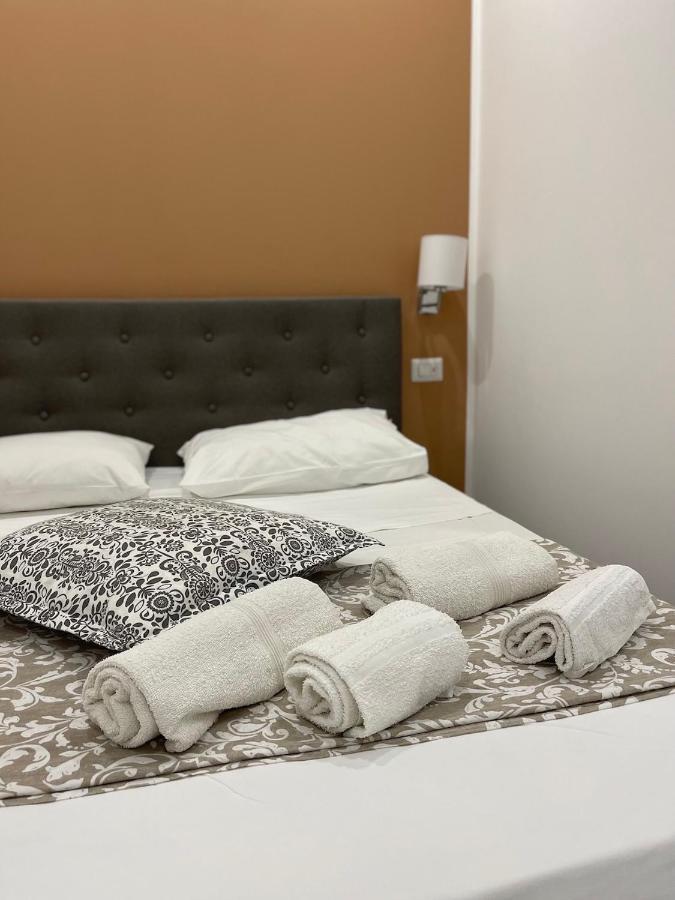 Ciu Ciu Home Suite Palermo Exterior photo